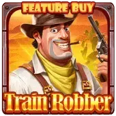 Train Robber
